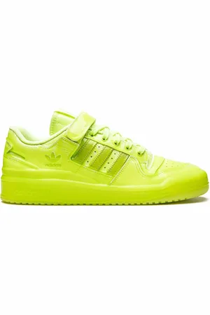 adidas X Jeremy Scott baskets Forum Low