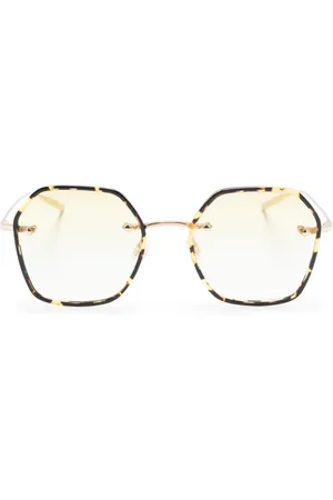 Barton Perreira Lunettes de soleil Rhonda