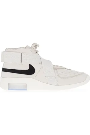 Nike Baskets à brides croisées