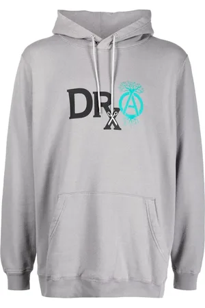 NEIGHBORHOOD Hoodie à logo imprimé