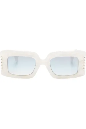Vivienne Westwood Lunettes de soleil Judy