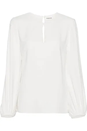 P.A.R.O.S.H. Blouse Poker
