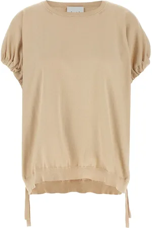 NUDE T-shirt en maille