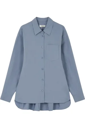 Studio Tomboy Chemise en coton