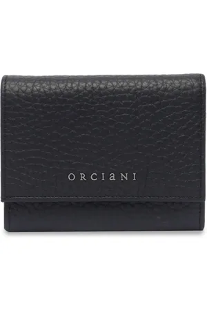 Orciani Portefeuille à logo