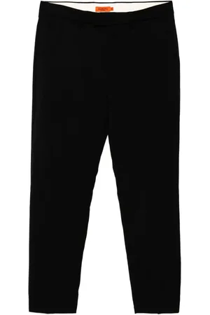 BARENA Pantalon chino en coton