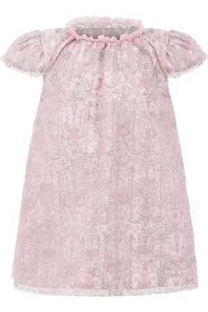 Atelier Choux Robe imprimée