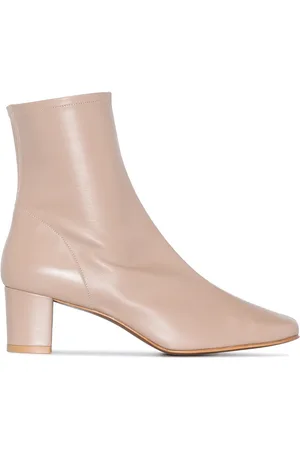 By Far Bottines Sofia 60 mm