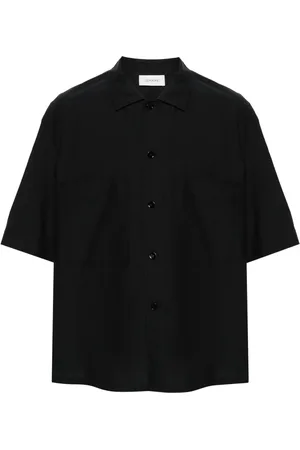 LEMAIRE Chemise à manches courtes