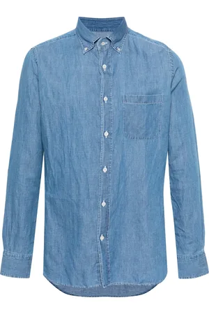 MOORER Chemise Rolf