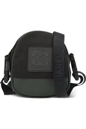 CHANEL Sac à bandoulière Sport Line (2003)