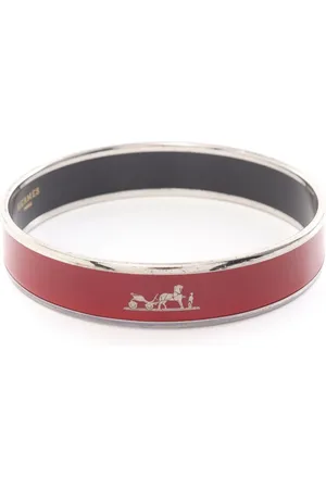 Hermès Bracelet Enamel PM (années 2000)
