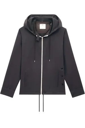 Courrèges Veste zippée