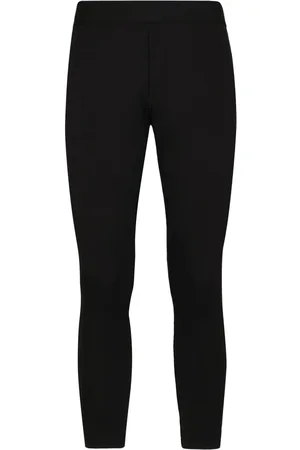 Dolce & Gabbana Legging à logo imprimé