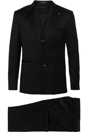 TAGLIATORE Costume en laine