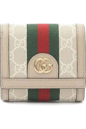Gucci Portefeuille Ophidia GG (années 1920-1929)