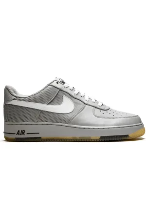 Nike X Futura baskets Air Force 1 Premium