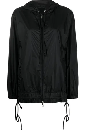 Moncler Imperméable à capuche