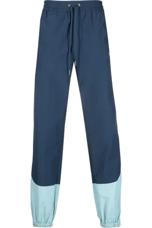 ARTE Pantalon de jogging à empiècements