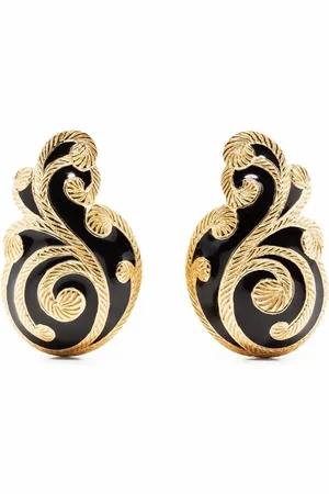 Dior Boucles d