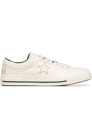 Converse Baskets One Star x Midnight Studio