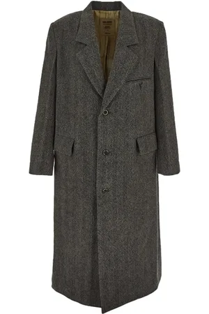 UMA WANG Manteau Celia