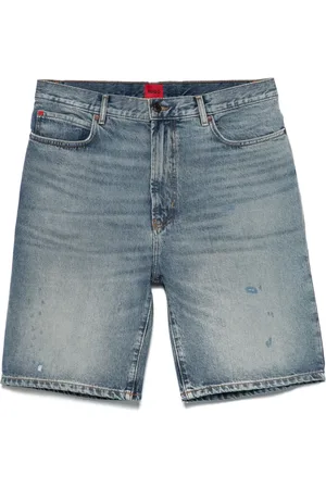 HUGO BOSS Short en jean