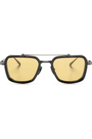 AKONI Lunettes de soleil Solis à monture pilote