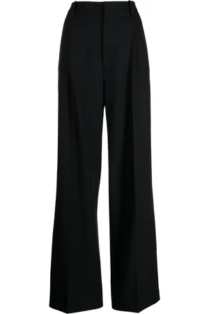 Plan C Pantalon de tailleur en laine