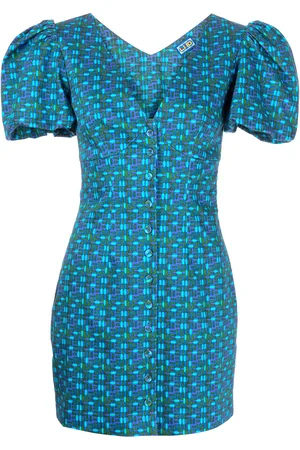 LHD Robe courte Pedra Bonita