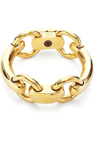 Céline Bracelet à maillons oversize