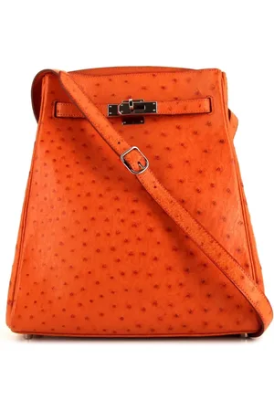 Hermès Sac porté épaule Kelly Sport (2000)