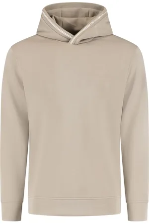 Emporio Armani Hoodie à logo