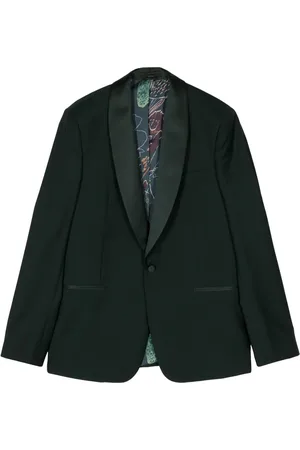 Paul Smith Blazer à simple boutonnage