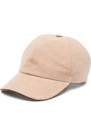 Cruciani Casquette en feutre