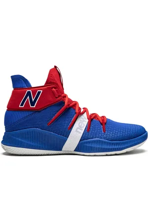 New Balance Baskets montantes OMN1S