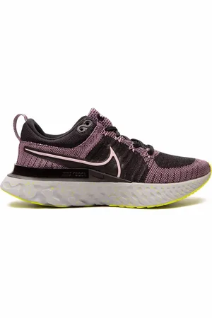 Nike Baskets React Infinity Run Flyknight