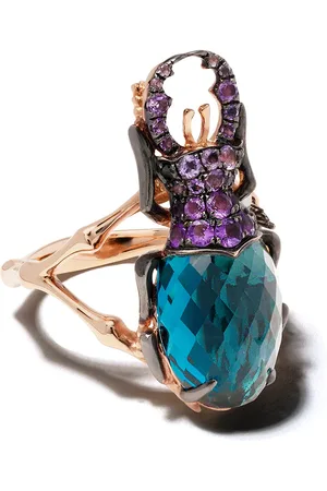 ANNOUSHKA Bague Mythology