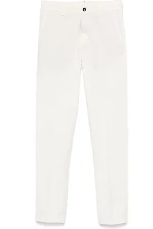 Incotex Pantalon de jogging en coton stretch