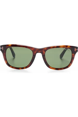 Tom Ford Lunettes de soleil Kendel