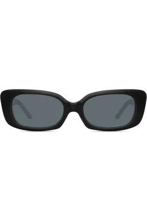 Linda Farrow X Magda Butrym lunettes de soleil