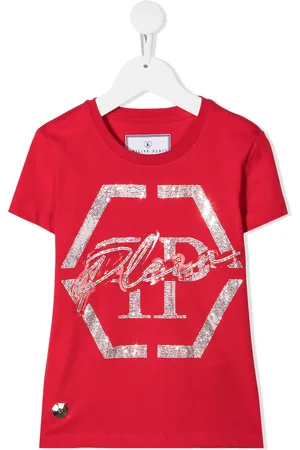Philipp Plein T-shirt Hexagon