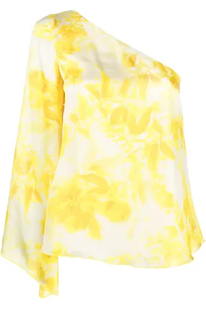 Liu Jo Blouse fleurie à une manche