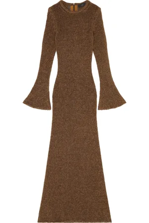 Alanui Robe de plage Shady