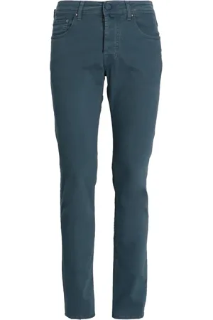 Jacob Cohen Pantalon à coupe slim