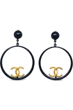 CHANEL Boucles d