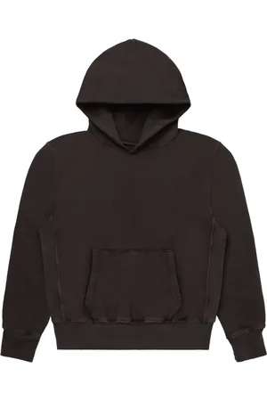Les Tien Hoodie crop