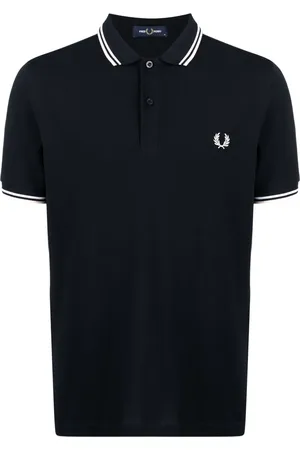 Fred Perry Polo à logo brodé
