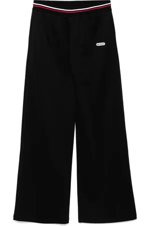 OFF-WHITE Pantalon à détails rayés