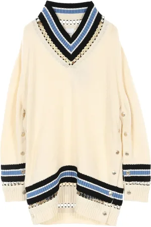 Burberry Pull en laine (années 2010)